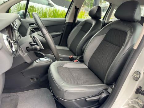 CITROEN C3 1.6 16V 4P EXCLUSIVE FLEX AUTOM�TICO, Foto 7