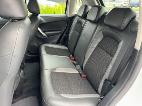 CITROEN C3 1.6 16V 4P EXCLUSIVE FLEX AUTOM�TICO, Foto 8