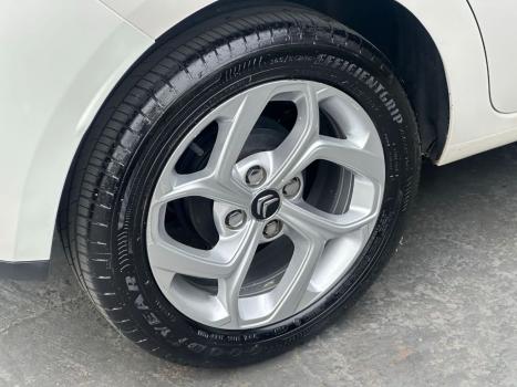 CITROEN C3 1.6 16V 4P EXCLUSIVE FLEX AUTOM�TICO, Foto 10