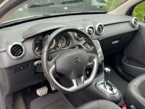 CITROEN C3 1.6 16V 4P EXCLUSIVE FLEX AUTOM�TICO, Foto 11