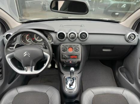 CITROEN C3 1.6 16V 4P EXCLUSIVE FLEX AUTOM�TICO, Foto 12