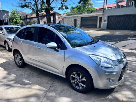 CITROEN C3 1.6 16V 4P FLEX VTI 120 TENDANCE AUTOM�TICO, Foto 2