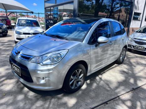 CITROEN C3 1.6 16V 4P FLEX VTI 120 TENDANCE AUTOM�TICO, Foto 3