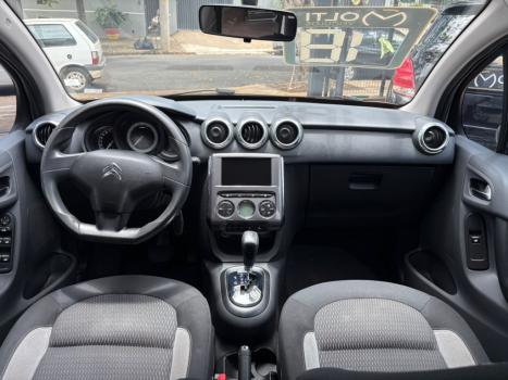 CITROEN C3 1.6 16V 4P FLEX VTI 120 TENDANCE AUTOM�TICO, Foto 7