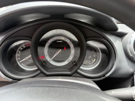 CITROEN C3 1.6 16V 4P FLEX VTI 120 TENDANCE AUTOM�TICO, Foto 9