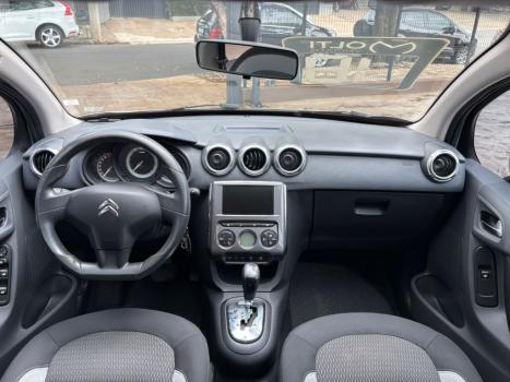 CITROEN C3 1.6 16V 4P FLEX VTI 120 TENDANCE AUTOM�TICO, Foto 8