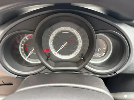 CITROEN C3 1.6 16V 4P FLEX VTI 120 TENDANCE AUTOM�TICO, Foto 11