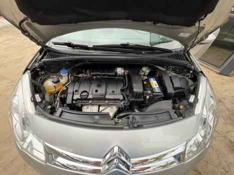 CITROEN C3 1.6 16V 4P FLEX VTI 120 TENDANCE AUTOM�TICO, Foto 12