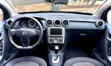 CITROEN C3 1.6 16V 4P FLEX VTI 120 TENDANCE AUTOM�TICO, Foto 8