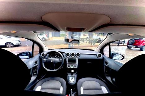 CITROEN C3 1.6 16V 4P FLEX VTI 120 TENDANCE AUTOM�TICO, Foto 9