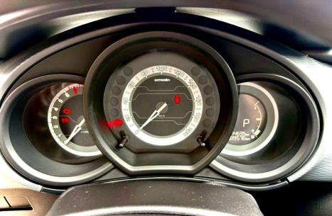 CITROEN C3 1.6 16V 4P FLEX VTI 120 TENDANCE AUTOM�TICO, Foto 11