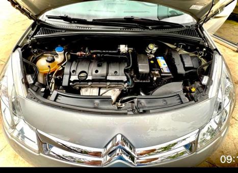 CITROEN C3 1.6 16V 4P FLEX VTI 120 TENDANCE AUTOM�TICO, Foto 12