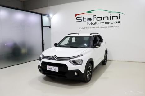 CITROEN C3 1.6 16V 4P FLEX FEEL PACK AUTOM�TICO, Foto 1