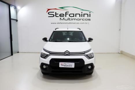 CITROEN C3 1.6 16V 4P FLEX FEEL PACK AUTOM�TICO, Foto 2