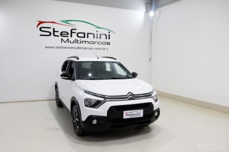 CITROEN C3 1.6 16V 4P FLEX FEEL PACK AUTOM�TICO, Foto 3