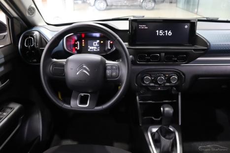 CITROEN C3 1.6 16V 4P FLEX FEEL PACK AUTOM�TICO, Foto 5