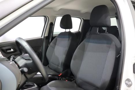 CITROEN C3 1.6 16V 4P FLEX FEEL PACK AUTOM�TICO, Foto 7