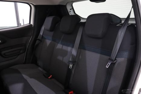 CITROEN C3 1.6 16V 4P FLEX FEEL PACK AUTOM�TICO, Foto 8