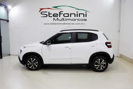 CITROEN C3 1.6 16V 4P FLEX FEEL PACK AUTOM�TICO, Foto 10