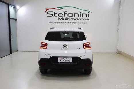 CITROEN C3 1.6 16V 4P FLEX FEEL PACK AUTOM�TICO, Foto 12