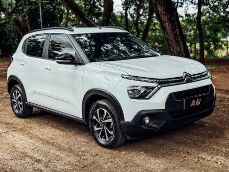 CITROEN C3 1.6 16V 4P FLEX FEEL PACK AUTOM�TICO, Foto 1