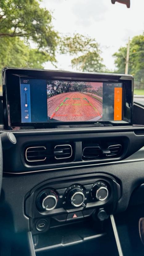 CITROEN C3 1.6 16V 4P FLEX FEEL PACK AUTOM�TICO, Foto 8