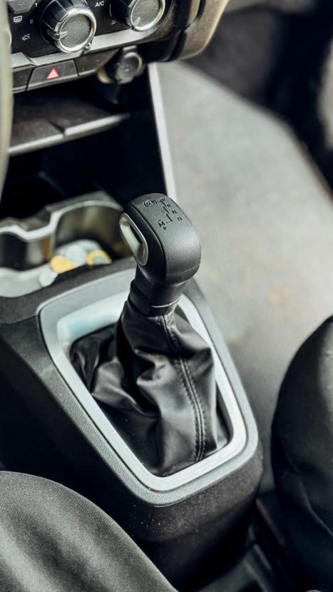 CITROEN C3 1.6 16V 4P FLEX FEEL PACK AUTOM�TICO, Foto 9