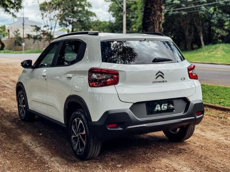 CITROEN C3 1.6 16V 4P FLEX FEEL PACK AUTOM�TICO, Foto 11