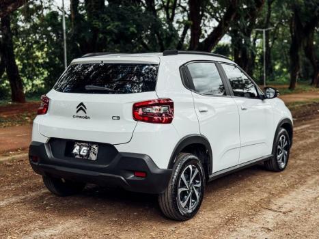 CITROEN C3 1.6 16V 4P FLEX FEEL PACK AUTOM�TICO, Foto 12