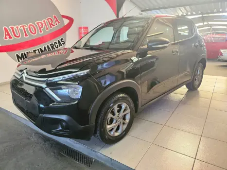 CITROEN C3 1.6 16V 4P FLEX LIVE PACK AUTOM�TICO, Foto 1