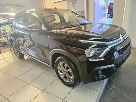 CITROEN C3 1.6 16V 4P FLEX LIVE PACK AUTOM�TICO, Foto 2