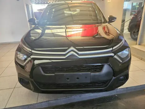 CITROEN C3 1.6 16V 4P FLEX LIVE PACK AUTOM�TICO, Foto 3