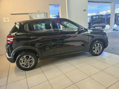 CITROEN C3 1.6 16V 4P FLEX LIVE PACK AUTOM�TICO, Foto 4