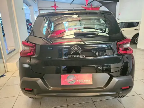 CITROEN C3 1.6 16V 4P FLEX LIVE PACK AUTOM�TICO, Foto 6