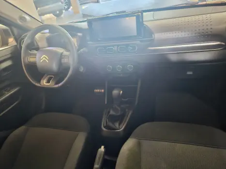 CITROEN C3 1.6 16V 4P FLEX LIVE PACK AUTOM�TICO, Foto 7