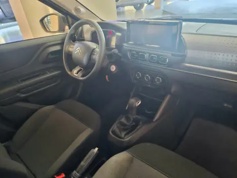 CITROEN C3 1.6 16V 4P FLEX LIVE PACK AUTOM�TICO, Foto 8