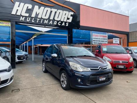 CITROEN C3 1.6 16V 4P EXCLUSIVE FLEX AUTOM�TICO, Foto 2