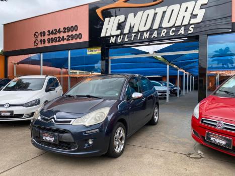 CITROEN C3 1.6 16V 4P EXCLUSIVE FLEX AUTOM�TICO, Foto 3
