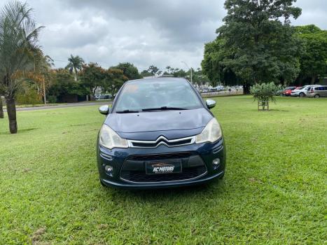 CITROEN C3 1.6 16V 4P EXCLUSIVE FLEX AUTOM�TICO, Foto 4
