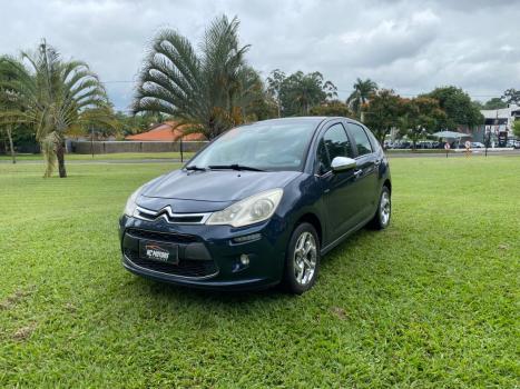 CITROEN C3 1.6 16V 4P EXCLUSIVE FLEX AUTOM�TICO, Foto 5
