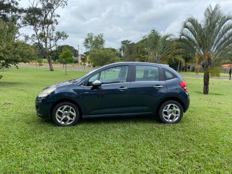CITROEN C3 1.6 16V 4P EXCLUSIVE FLEX AUTOM�TICO, Foto 6
