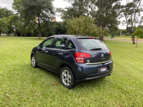 CITROEN C3 1.6 16V 4P EXCLUSIVE FLEX AUTOM�TICO, Foto 7