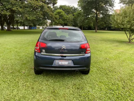 CITROEN C3 1.6 16V 4P EXCLUSIVE FLEX AUTOM�TICO, Foto 8