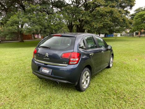 CITROEN C3 1.6 16V 4P EXCLUSIVE FLEX AUTOM�TICO, Foto 9
