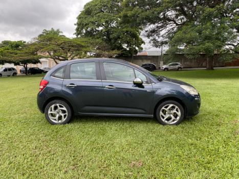 CITROEN C3 1.6 16V 4P EXCLUSIVE FLEX AUTOM�TICO, Foto 10