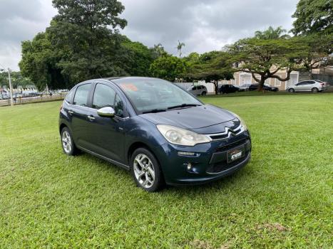 CITROEN C3 1.6 16V 4P EXCLUSIVE FLEX AUTOM�TICO, Foto 11