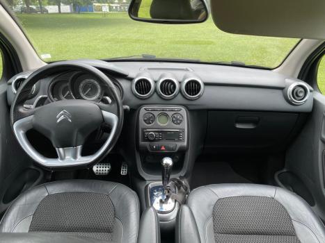 CITROEN C3 1.6 16V 4P EXCLUSIVE FLEX AUTOM�TICO, Foto 12