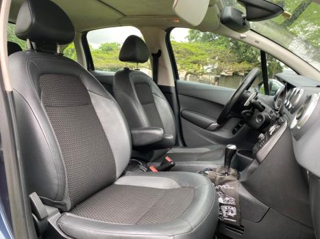 CITROEN C3 1.6 16V 4P EXCLUSIVE FLEX AUTOM�TICO, Foto 13