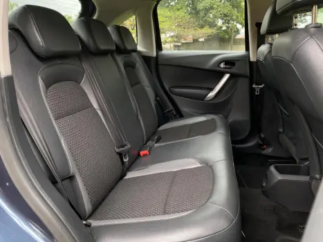 CITROEN C3 1.6 16V 4P EXCLUSIVE FLEX AUTOM�TICO, Foto 14