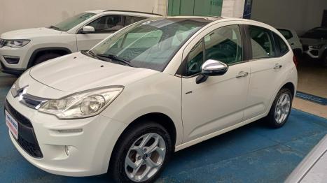 CITROEN C3 1.6 16V 4P EXCLUSIVE FLEX AUTOM�TICO, Foto 3